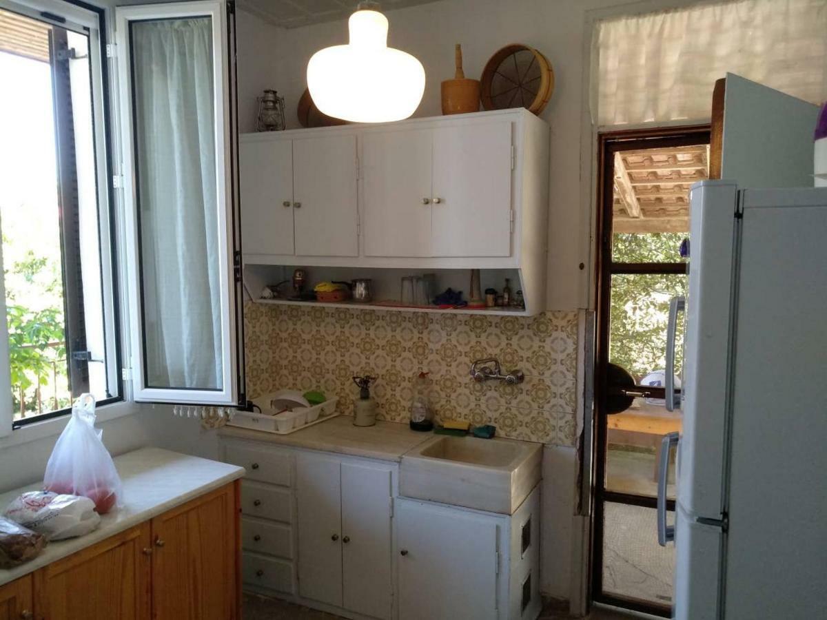 Kómboi Villa Daphne, Messinia Near Koroni מראה חיצוני תמונה